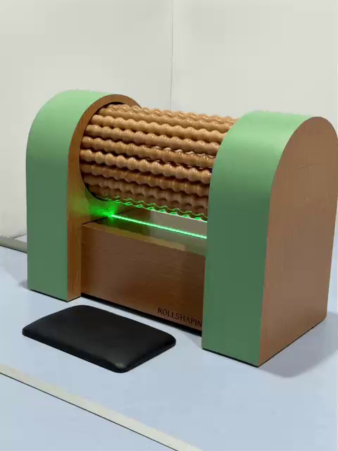 roll-shaping-cihazı