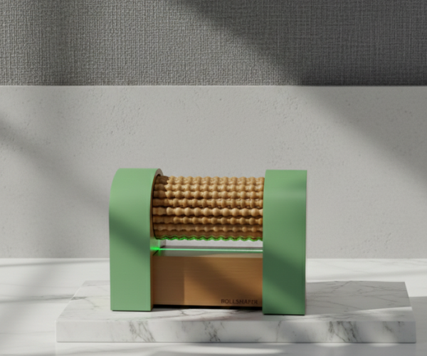 roll shaping ürün görsel